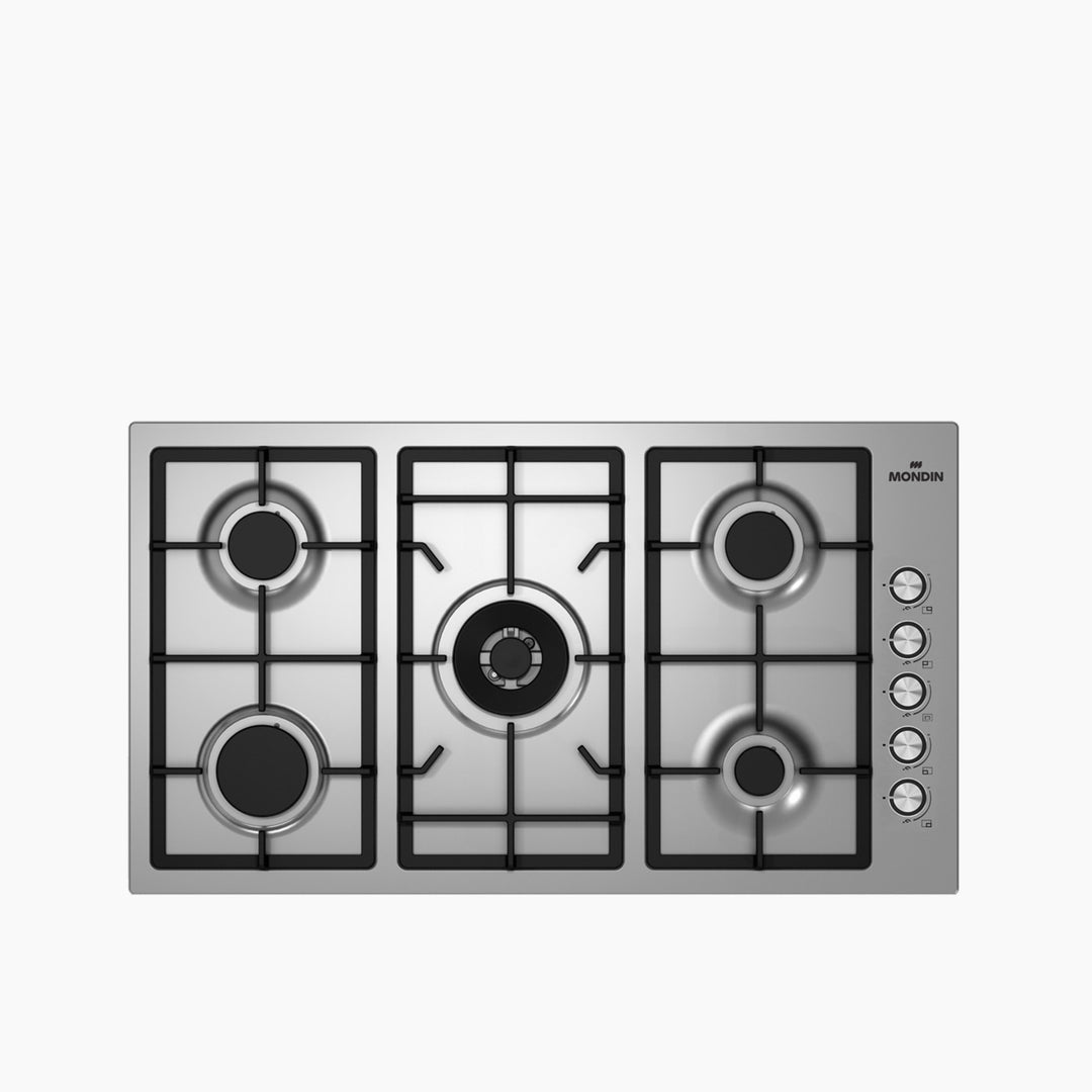 MONDIN Torino Gas Hob 90cm
