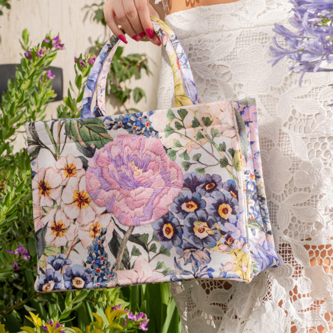 Tote-al Bloom