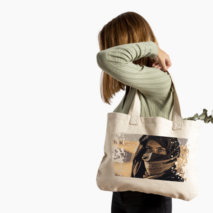 Designless - ToteBag