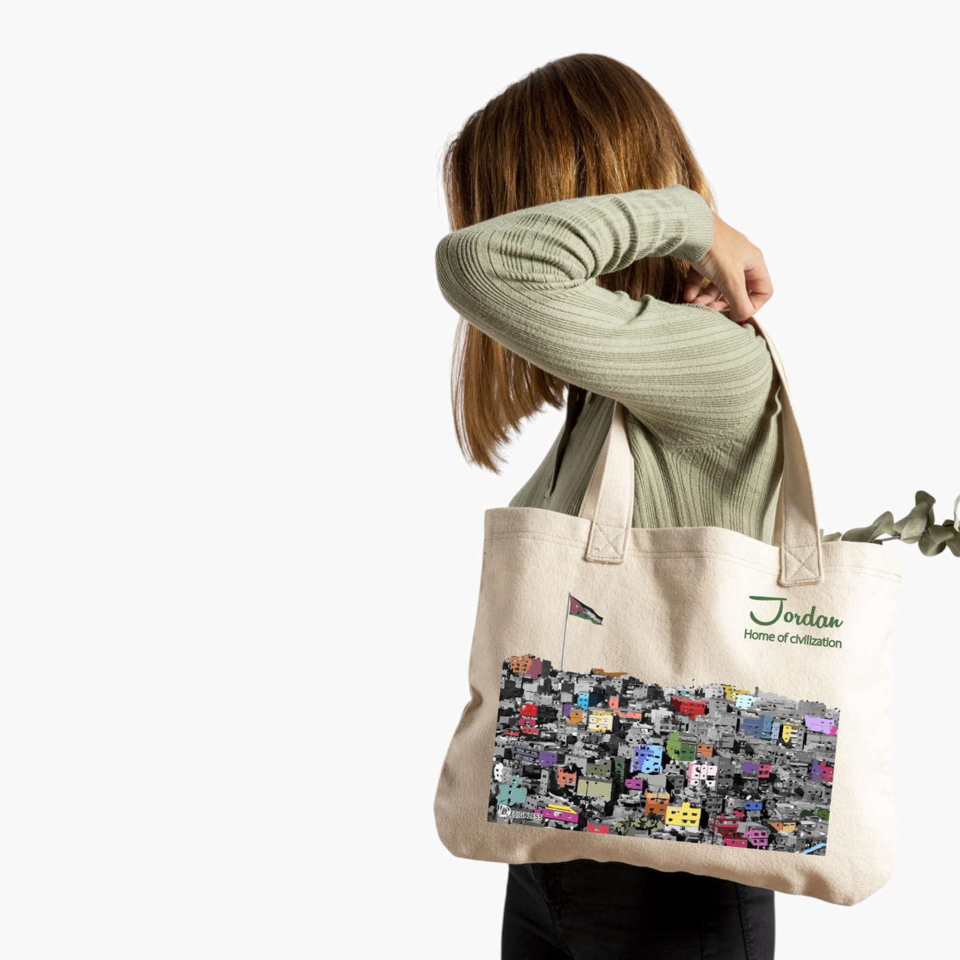 Designless - ToteBag Designless - ToteBag