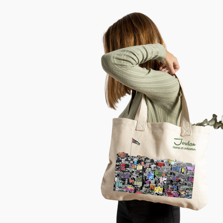 Designless - ToteBag