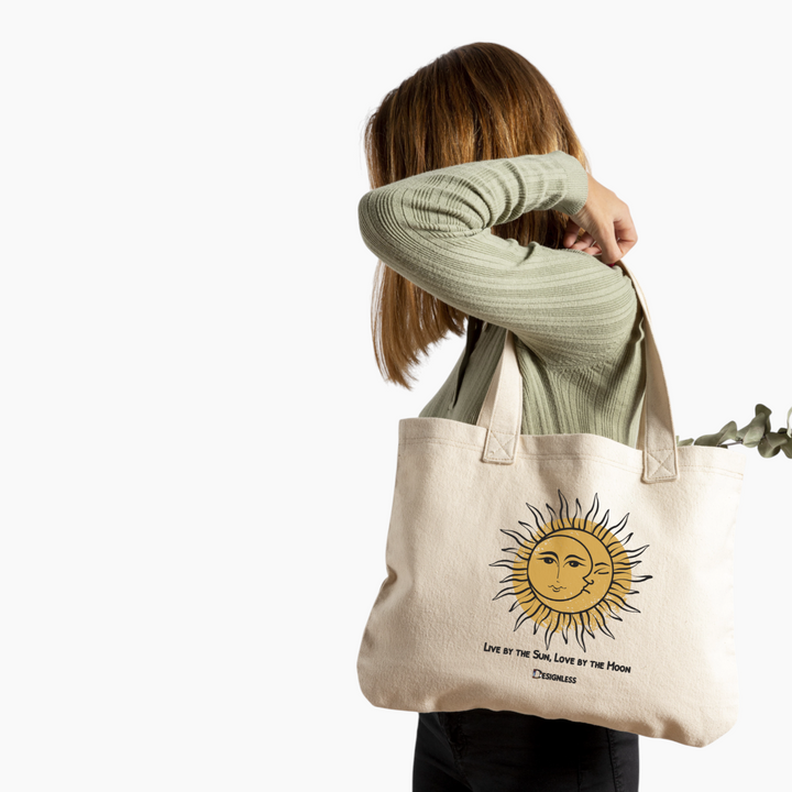 Designless - ToteBag