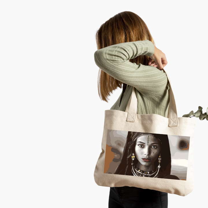Designless - ToteBag