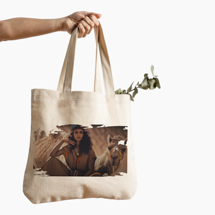 Designless - ToteBag