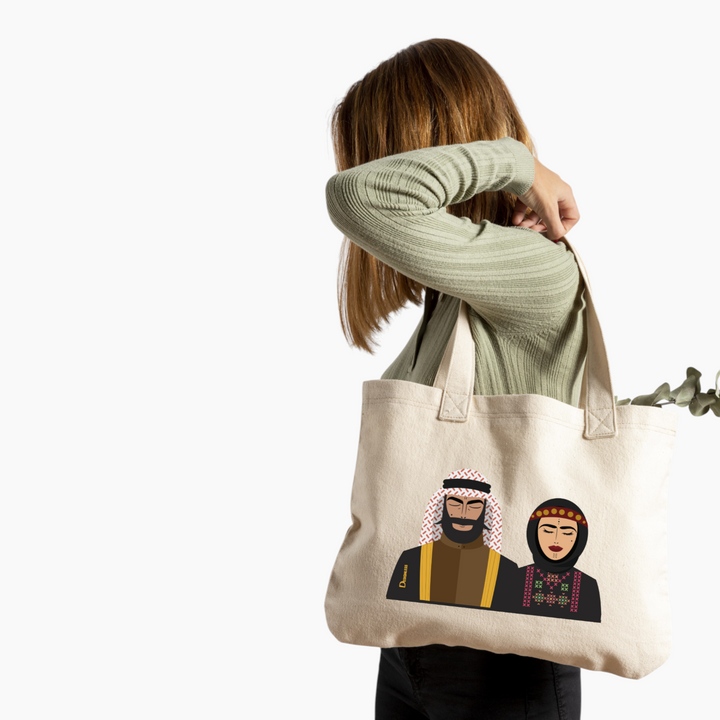 Designless - ToteBag