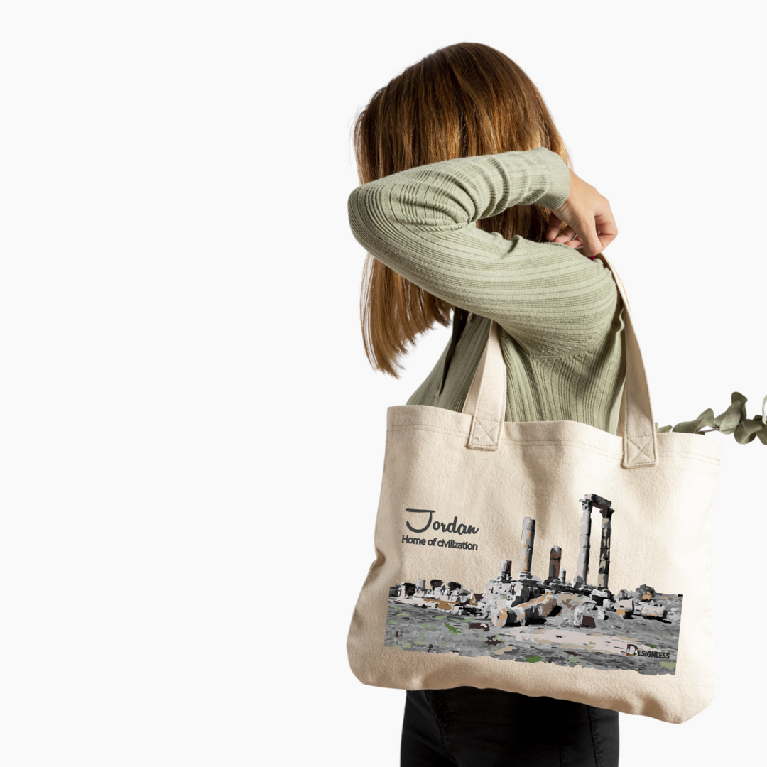 Designless - ToteBag