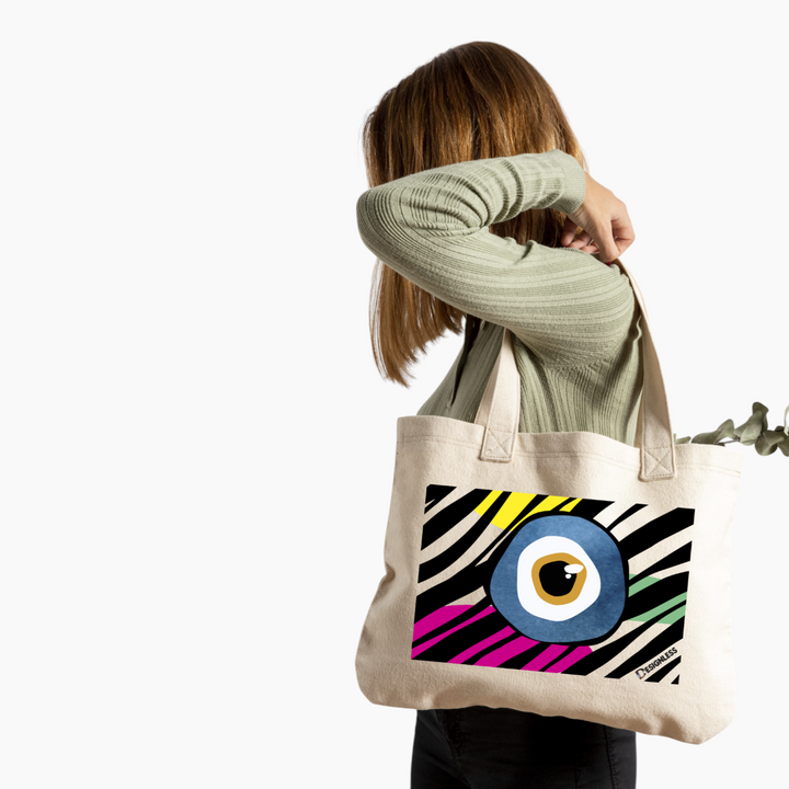 Designless - ToteBag