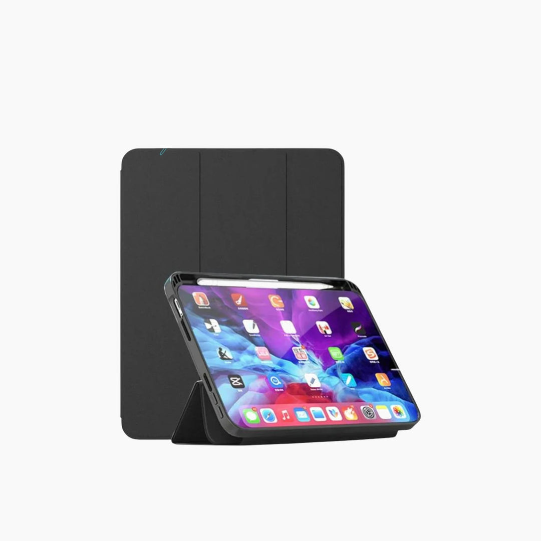 TOTU AA-154 Curtain Series leather case for iPad Pro 2021 (11-inch)