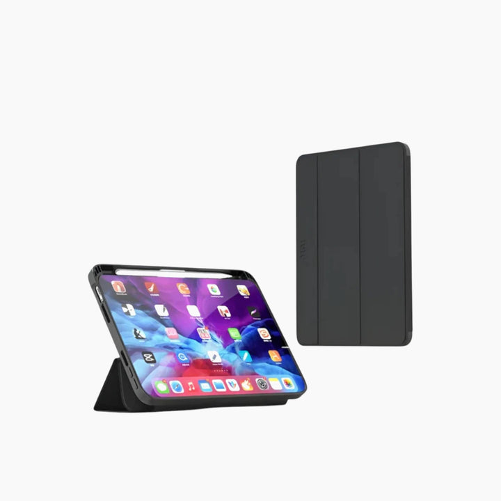 TOTU AA-154 Curtain Series leather case for iPad Pro 2021 (12.9 inch)