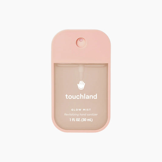Touchland Rosewater