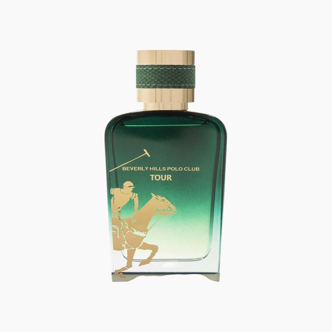 Beverly Hills Polo Club Tour EDT 100ML For Men