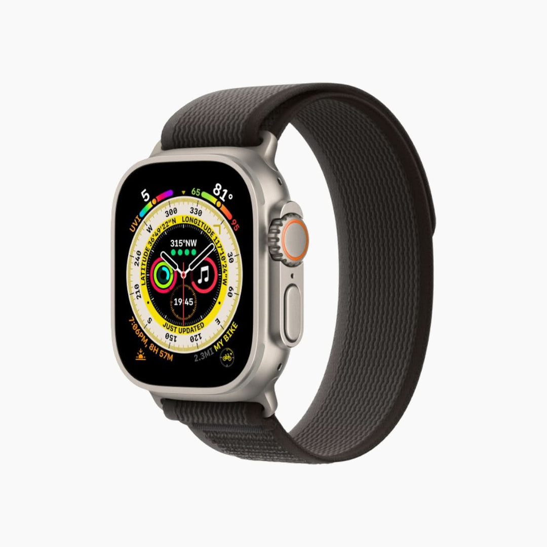 Wiwu Trail Loop Watch Band