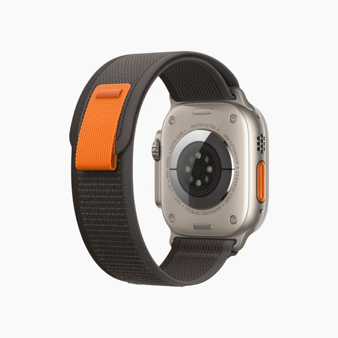 Wiwu Trail Loop Watch Band