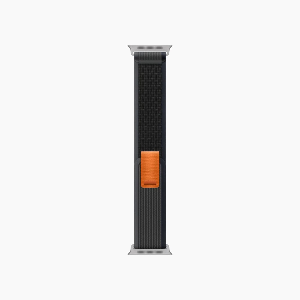 Wiwu Trail Loop watch band in black+gray for 40 mm Apple Watch