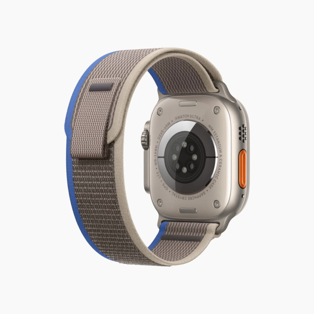 Wiwu Trail Loop Watch Band