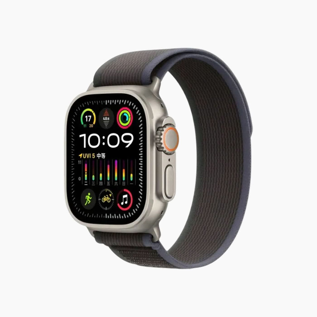 Wiwu Trail Loop Watch Band