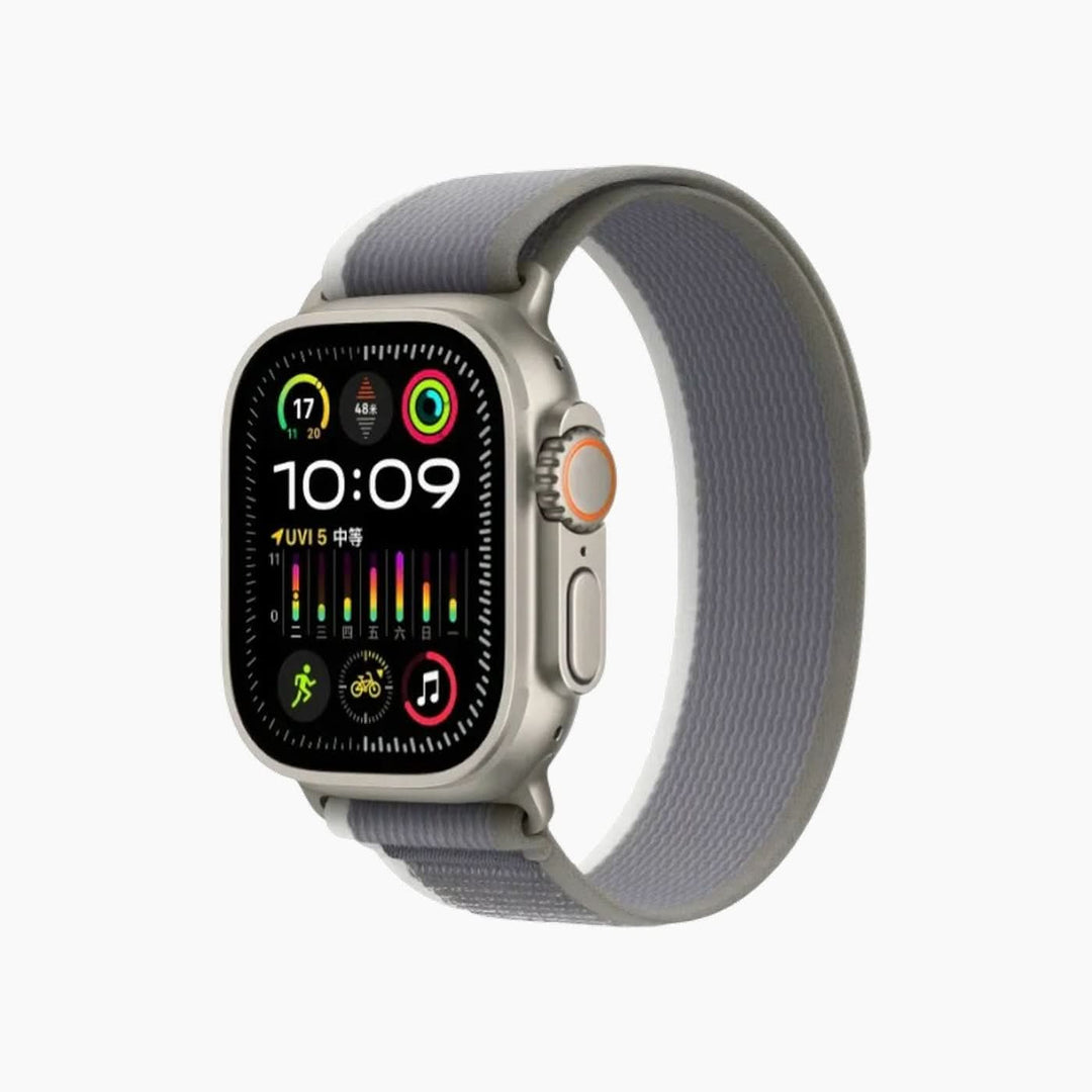 Wiwu Trail Loop Watch Band
