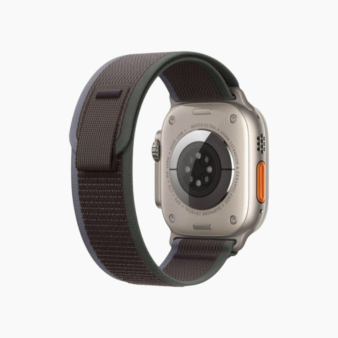 Wiwu Trail Loop Watch Band