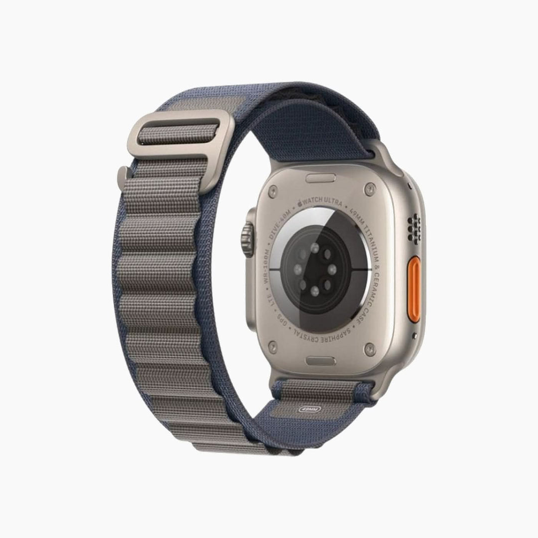 Wiwu Trail Loop Watch Band