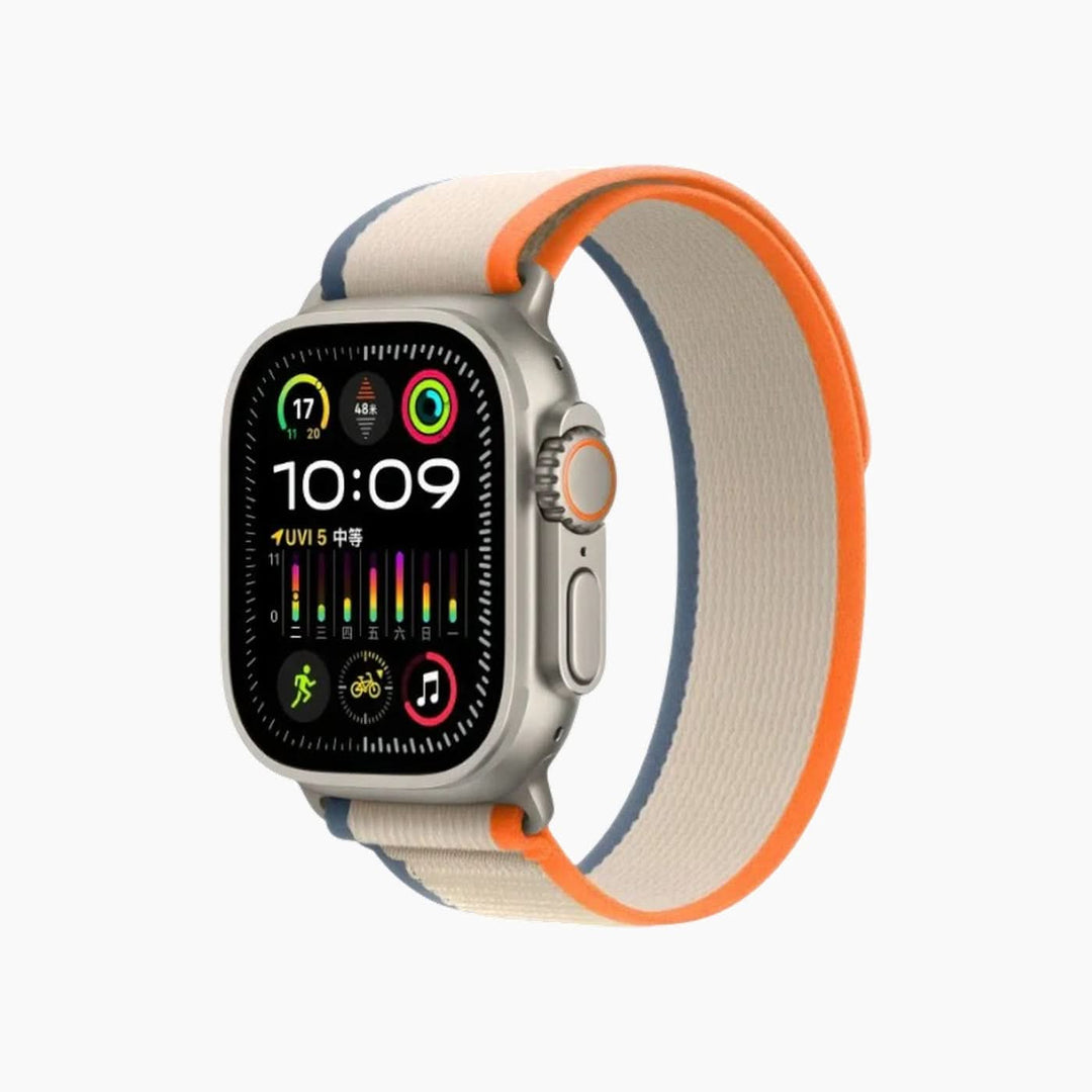 Wiwu Trail Loop Watch Band