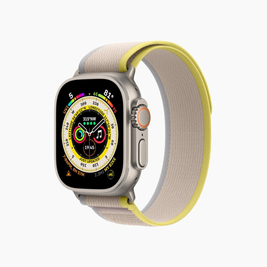 Wiwu Trail Loop Watch Band