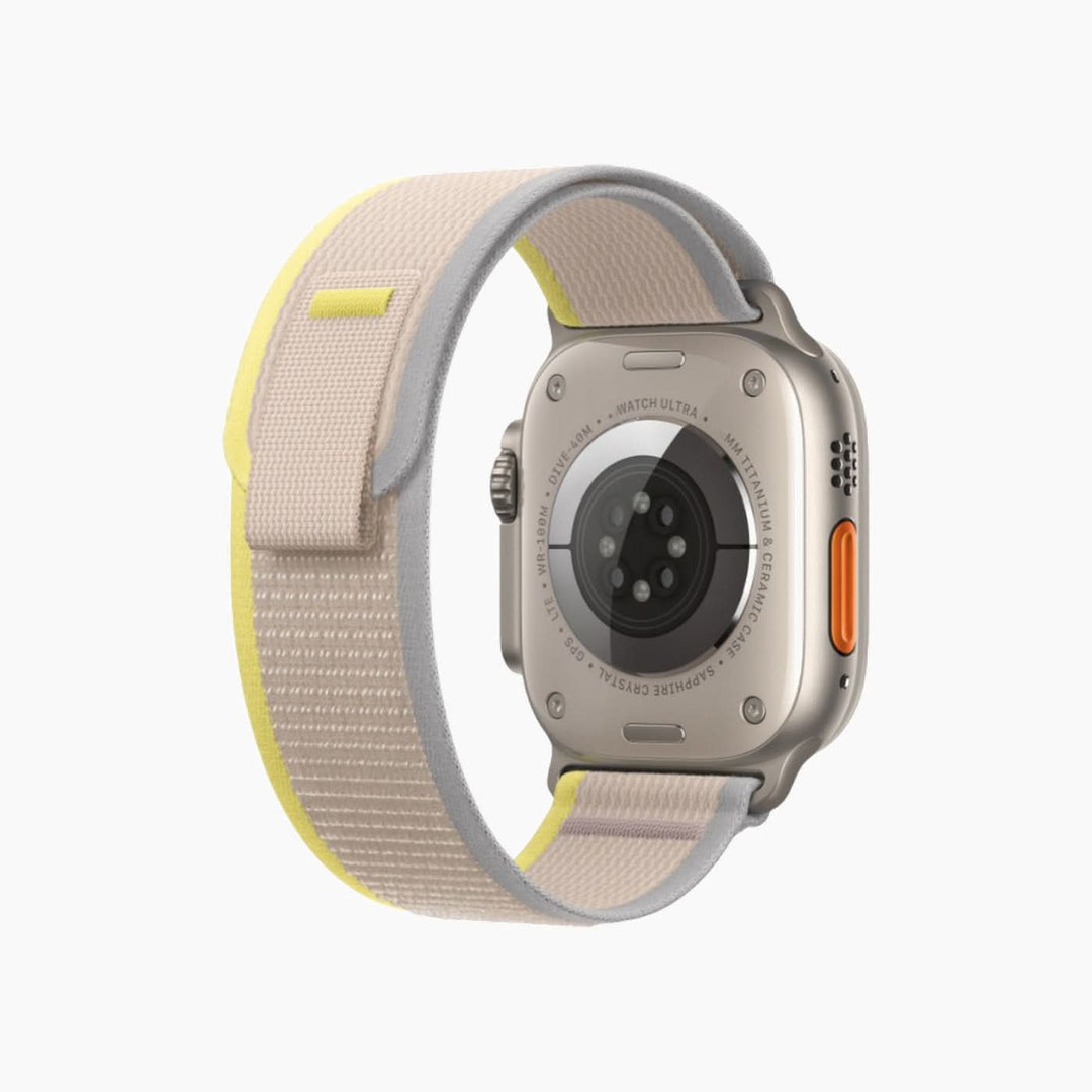 Wiwu Trail Loop Watch Band