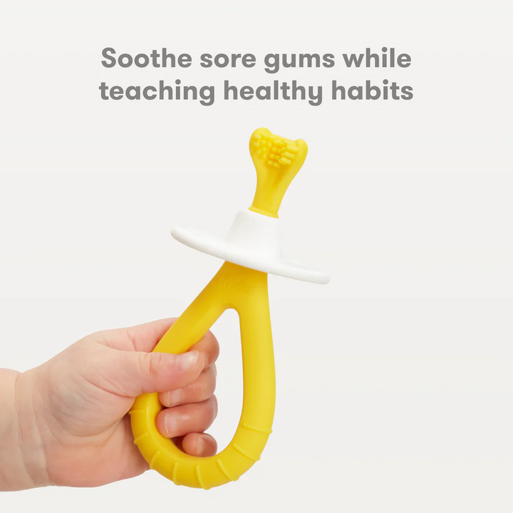 Frida Baby Training Toothbrush for Babies