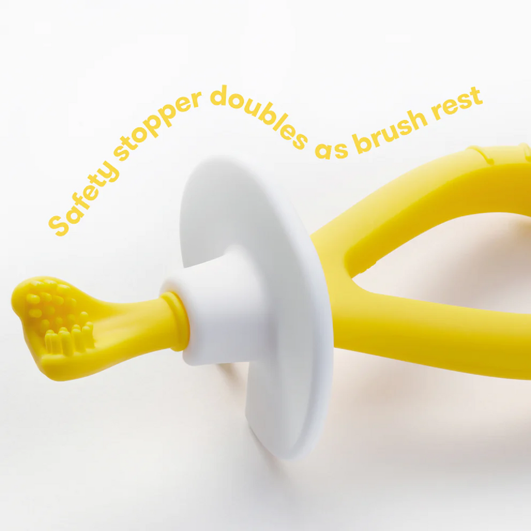 Frida Baby Training Toothbrush for Babies
