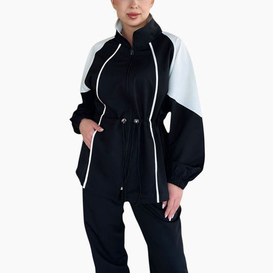 Balance Sport Wear Training Modest