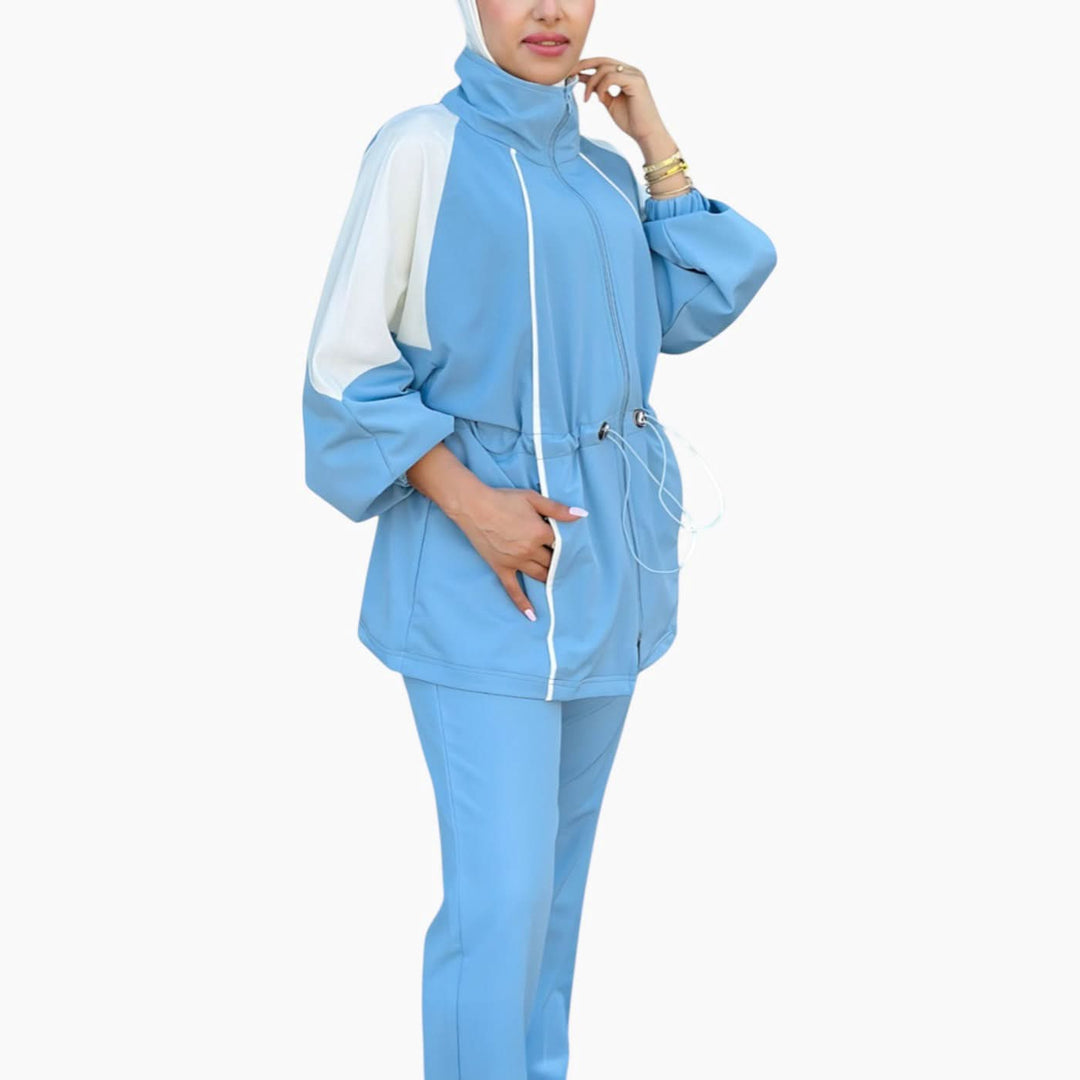 Balance Active Training Set