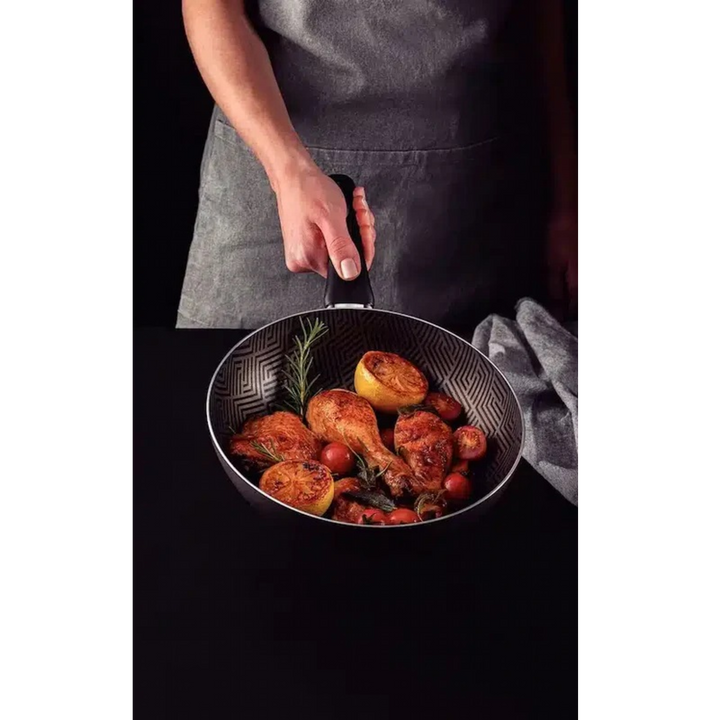 Tramontina 13-Piece Cookware Set