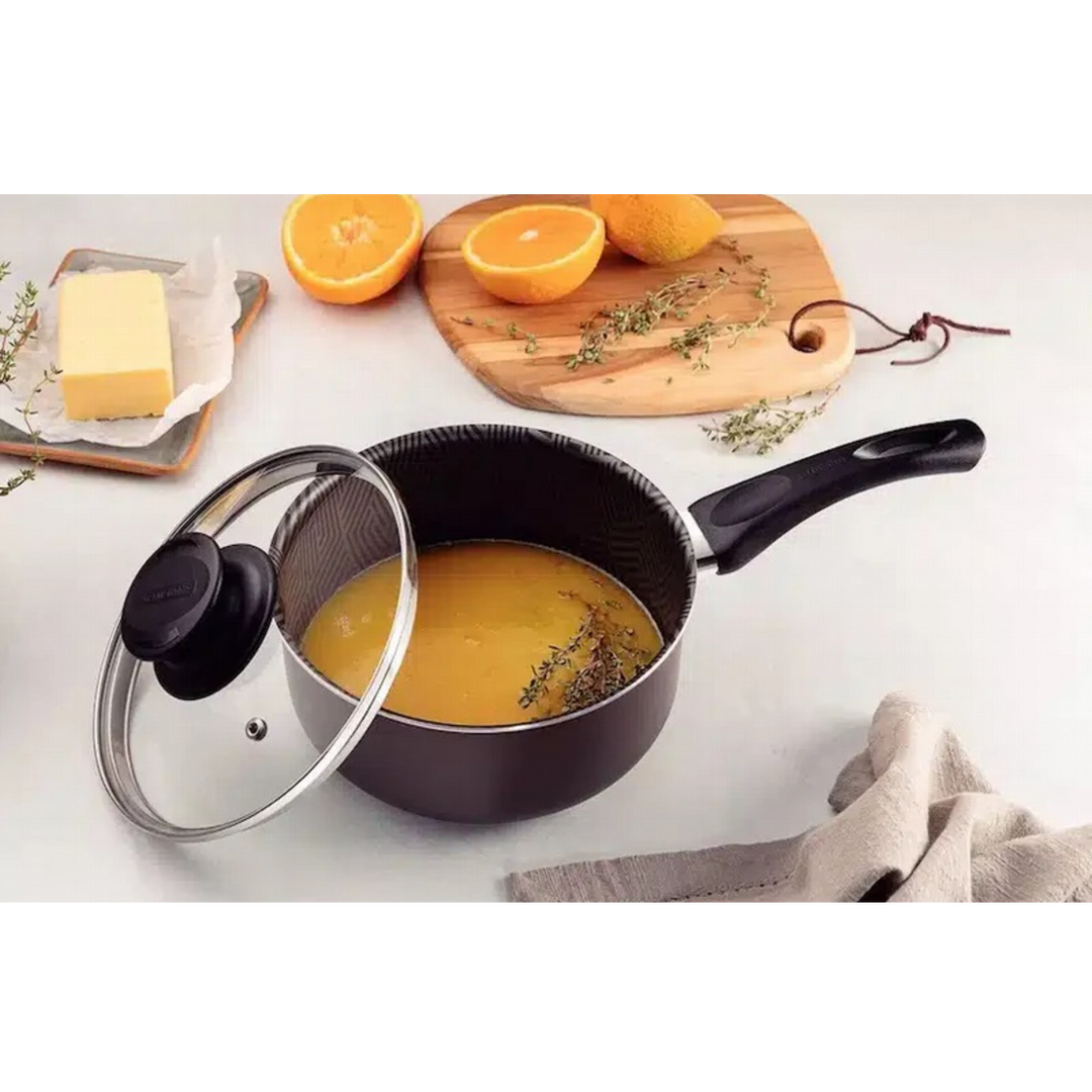 Tramontina 13-Piece Cookware Set