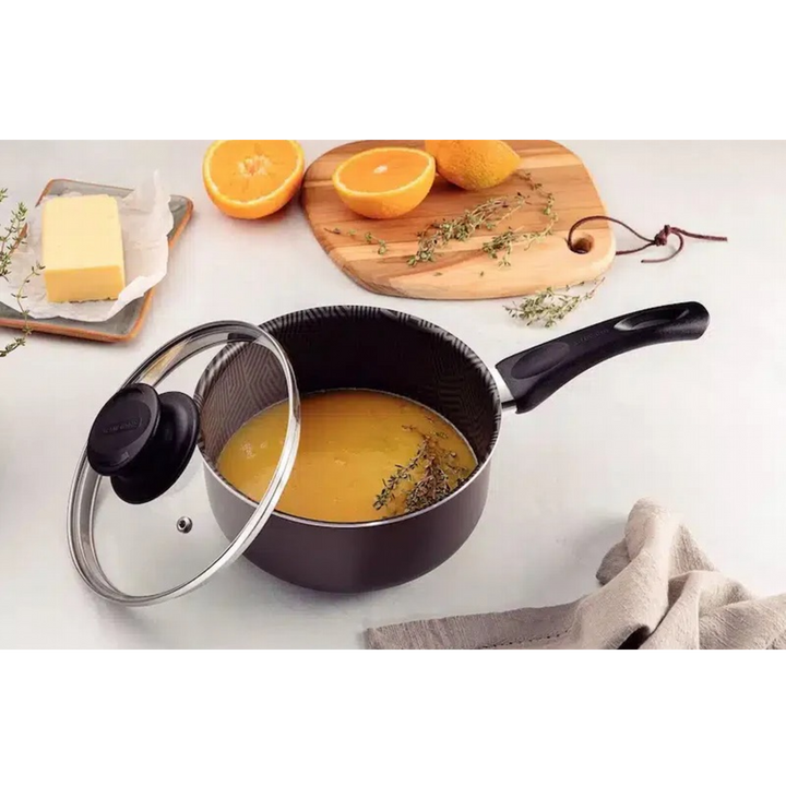 Tramontina 13-Piece Cookware Set