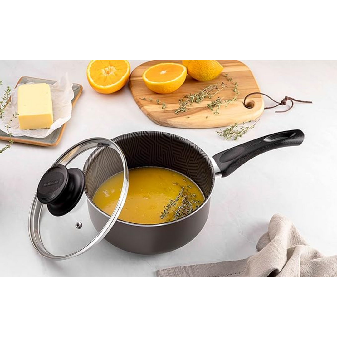 Tramontina 15-Piece Cookware Set