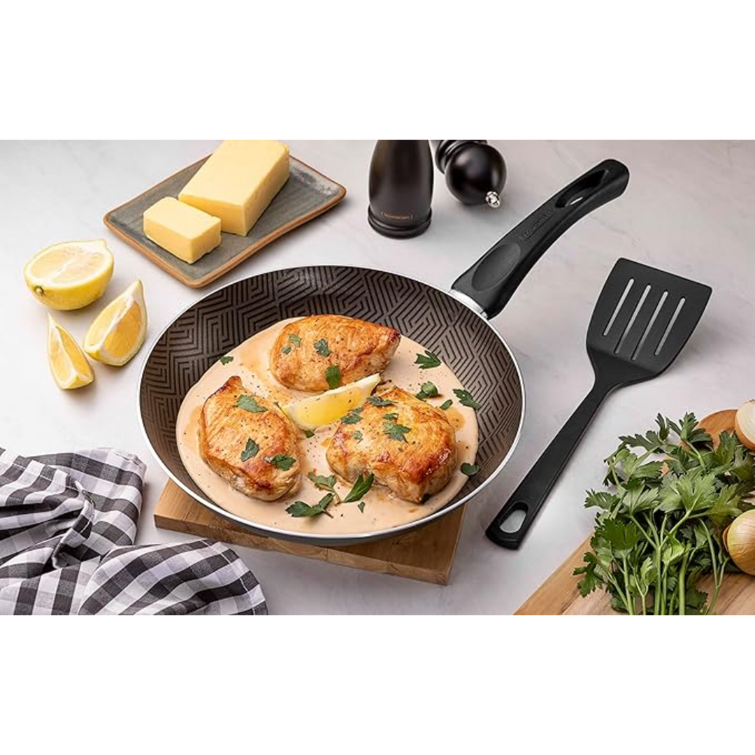 Tramontina 15-Piece Cookware Set