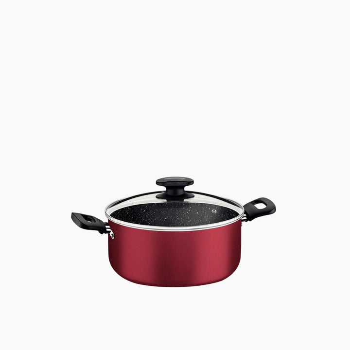 Tramontina 7-Piece Cookware Set