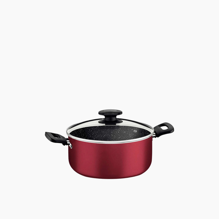 Tramontina 7-Piece Cookware Set