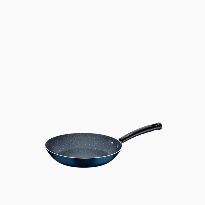 Tramontina 9-Piece Cookware Set Blue