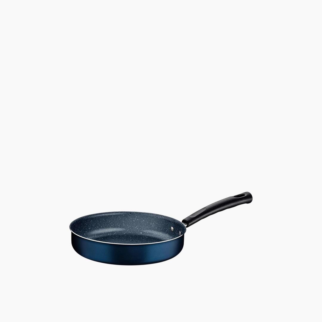 Tramontina 9-Piece Cookware Set Blue