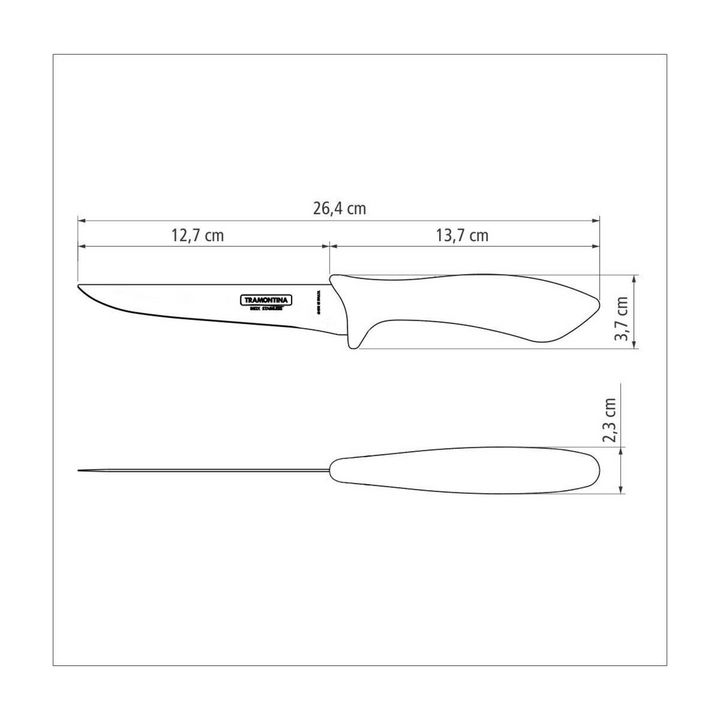 Tramontina Affilata Boning Knife