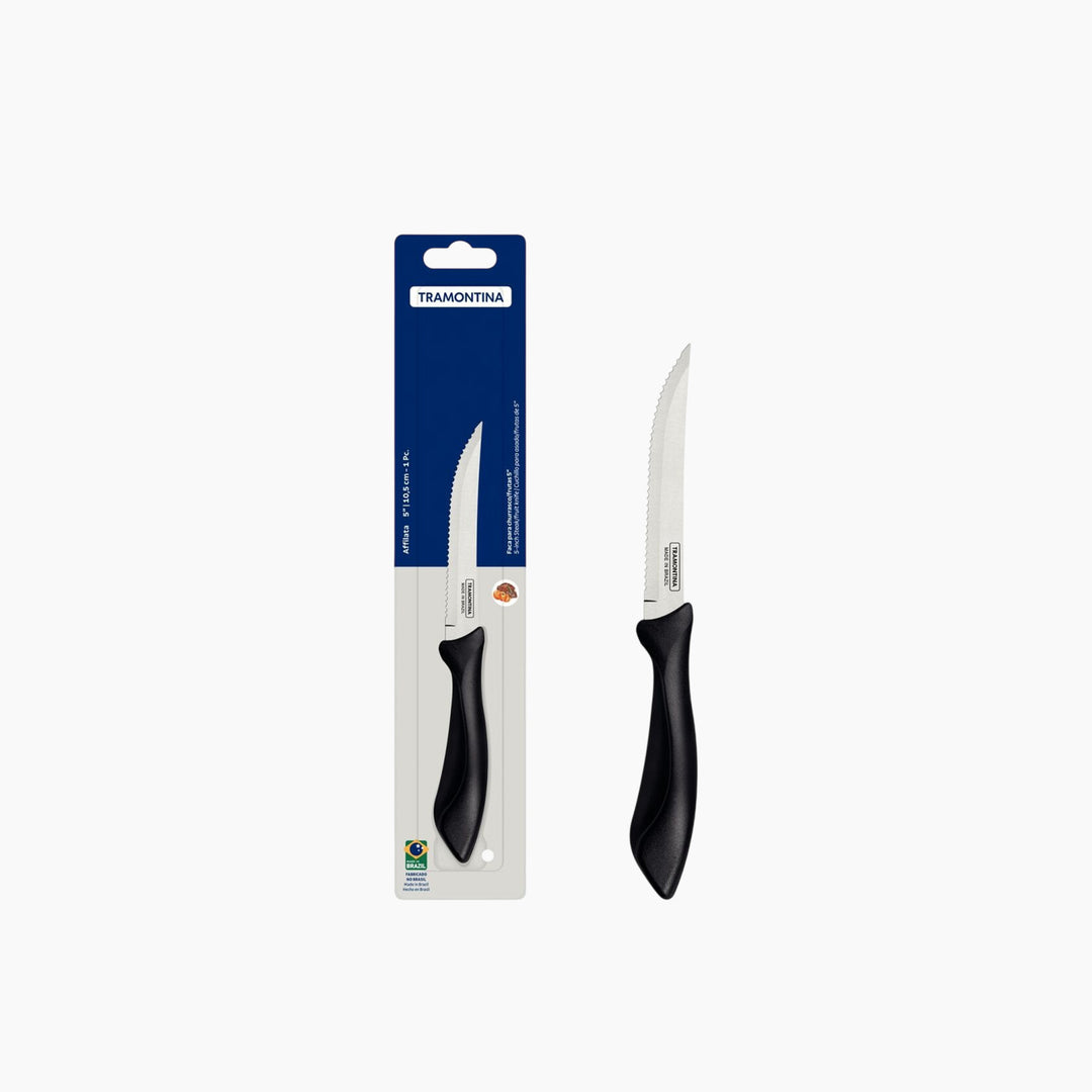 Tramontina Affilata Steak &amp; Fruit Knife