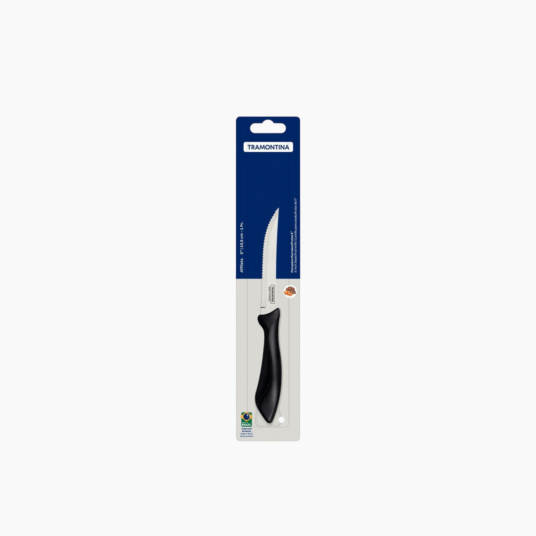 Tramontina Affilata Steak &amp; Fruit Knife