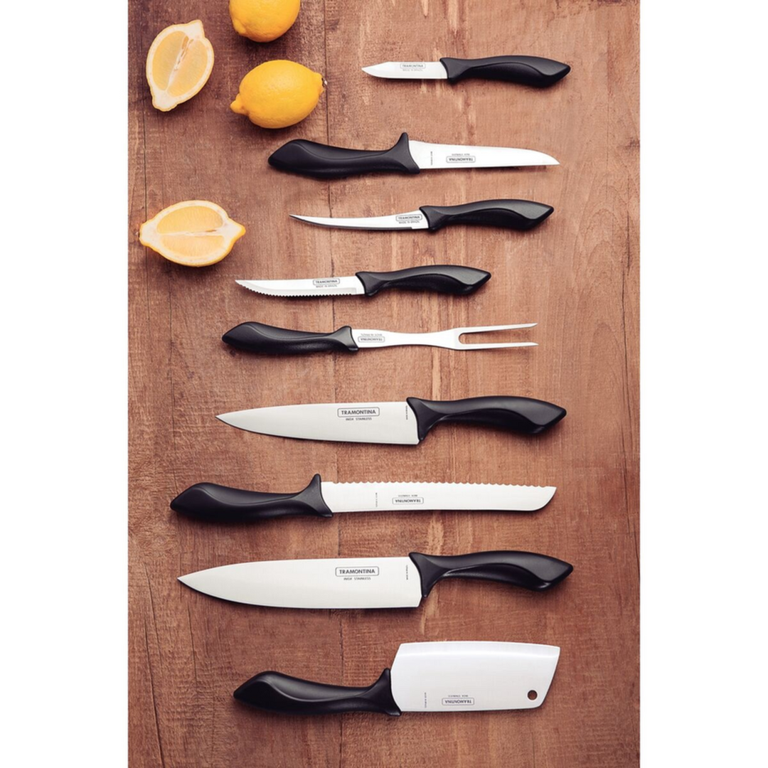 Tramontina Affilata Vegetable &amp; Fruit Knife
