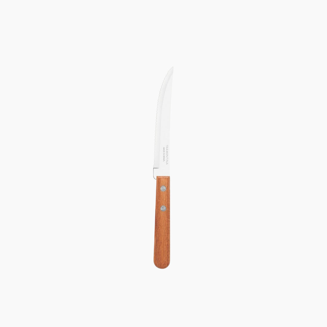 Tramontina Churrasco 12-Piece Cutlery Set