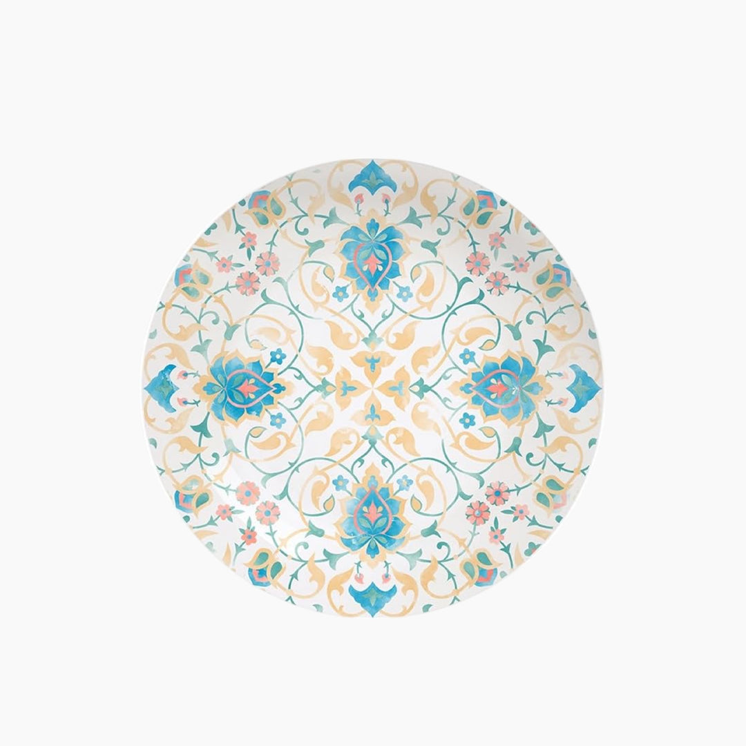 Tramontina Hayat Ramadan Soup Plate 21 cm