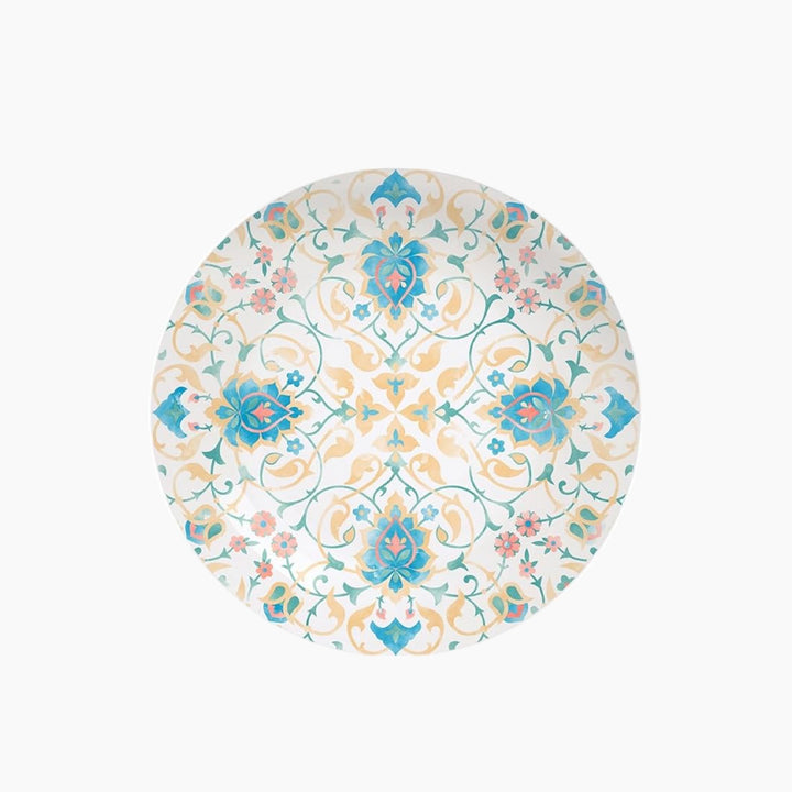 Tramontina Hayat Ramadan Soup Plate 21 cm