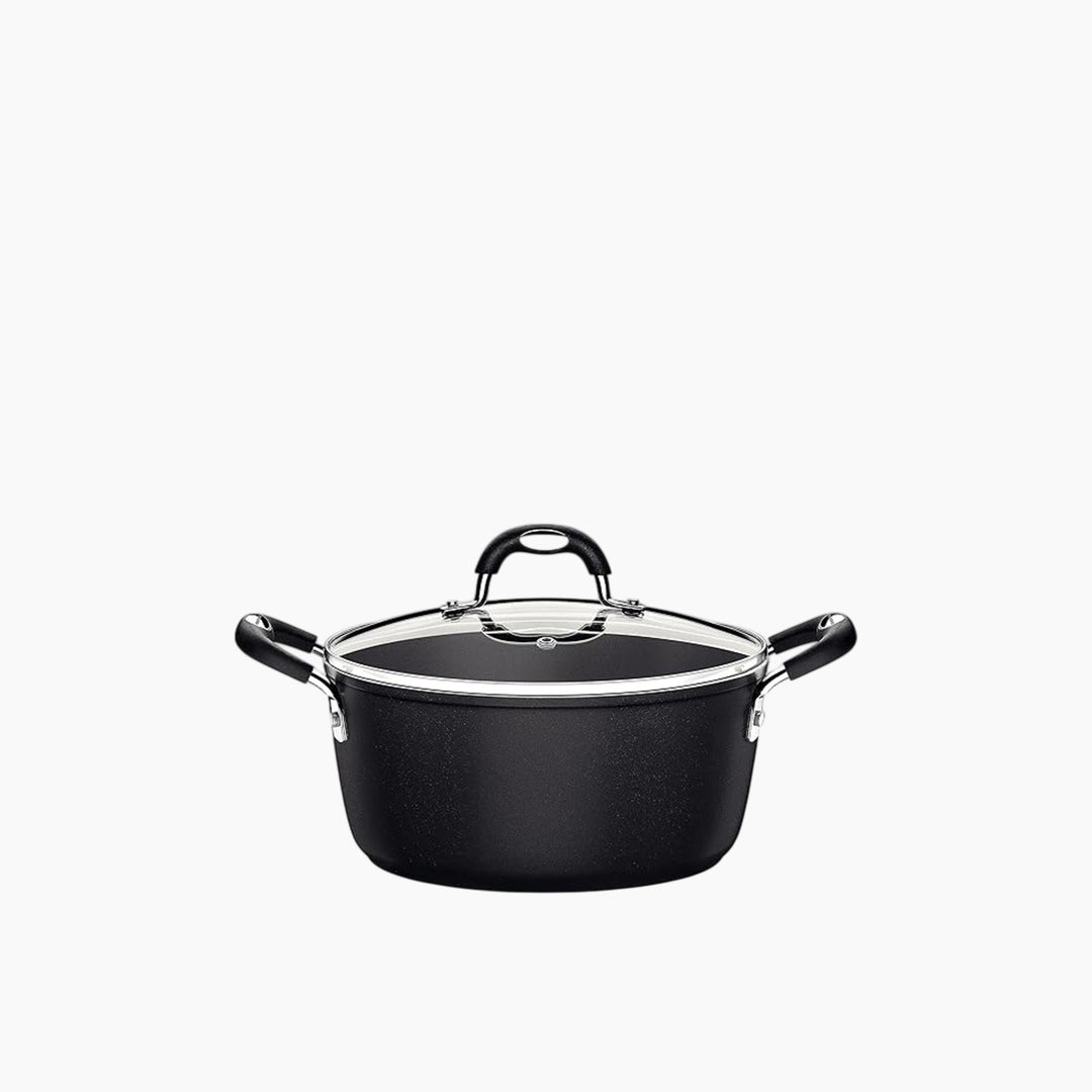 Tramontina Mônaco 9-Piece Induction Cookware Set