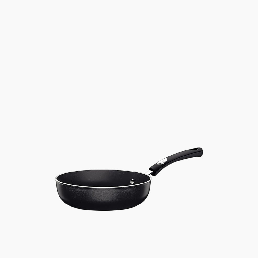 Tramontina Mônaco 9-Piece Induction Cookware Set