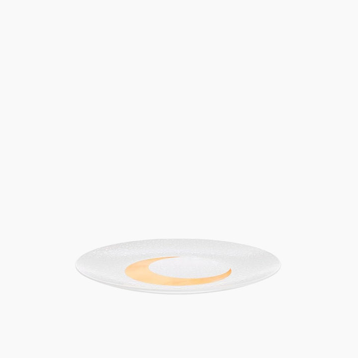 Tramontina Noor Ramadan Dinner Plate 25 cm