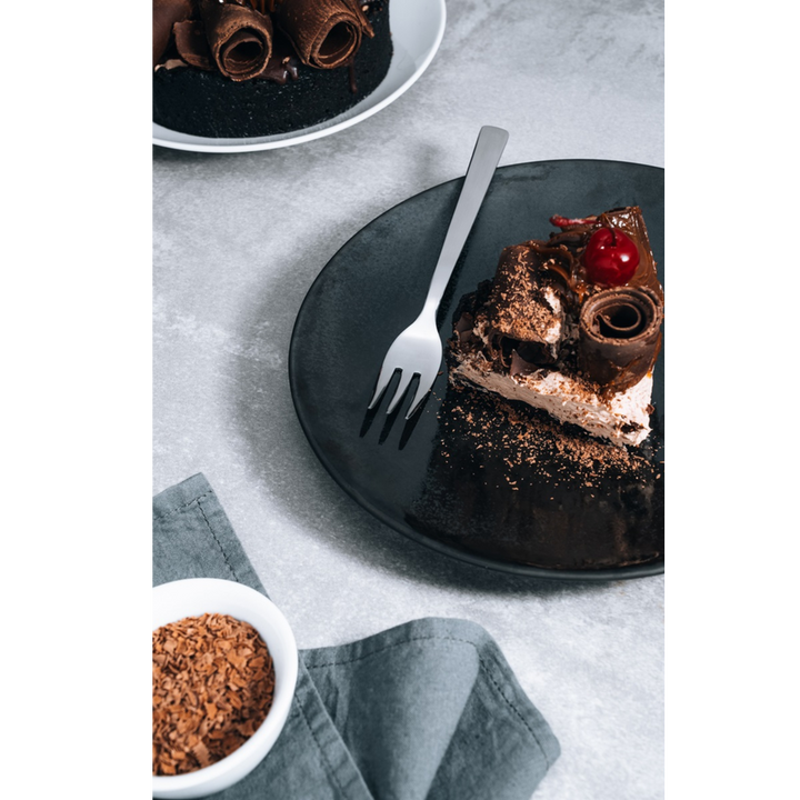 Tramontina Oslo 6-Piece Cake Fork Set